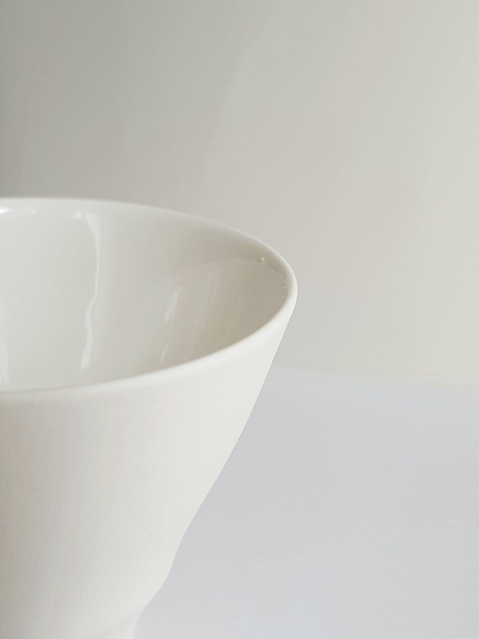 SILHOUET Tee- und Espressocup