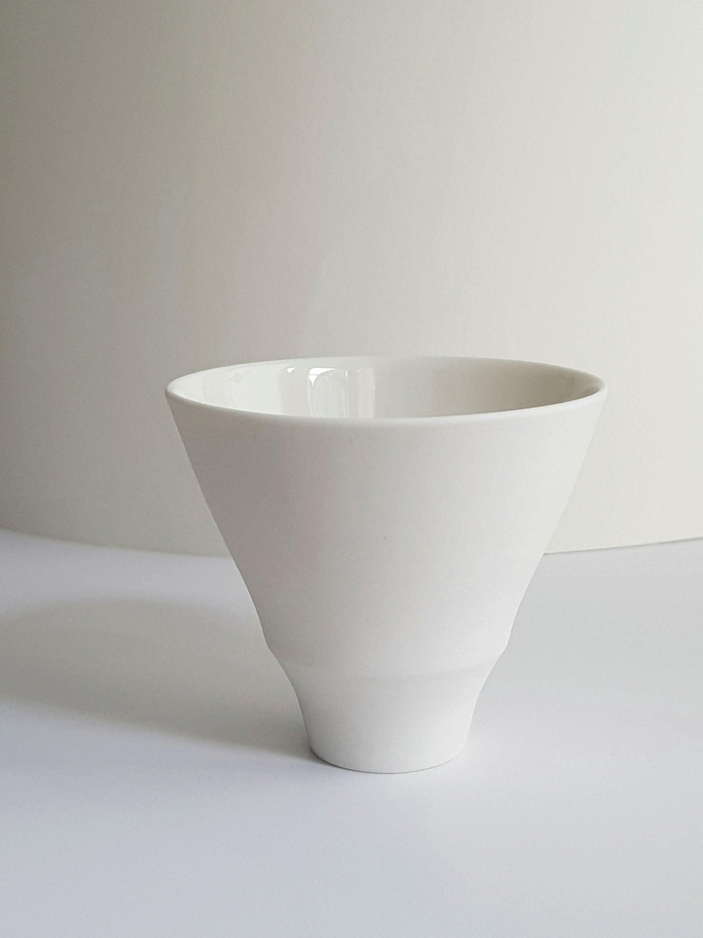 SILHOUET Tee- und Espressocup