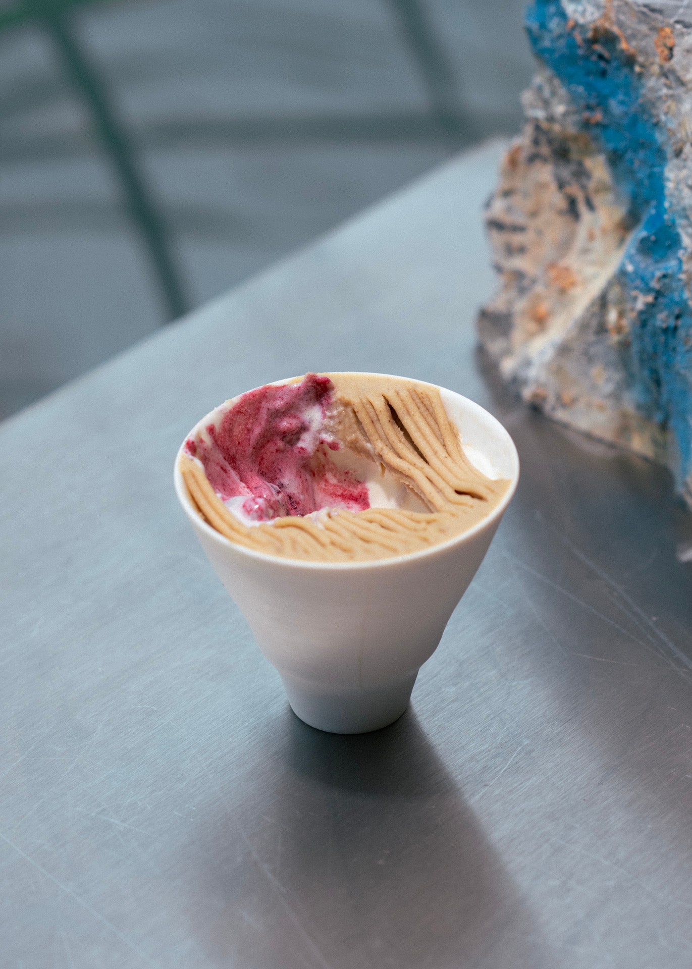 SILHOUET Tee- und Espressocup