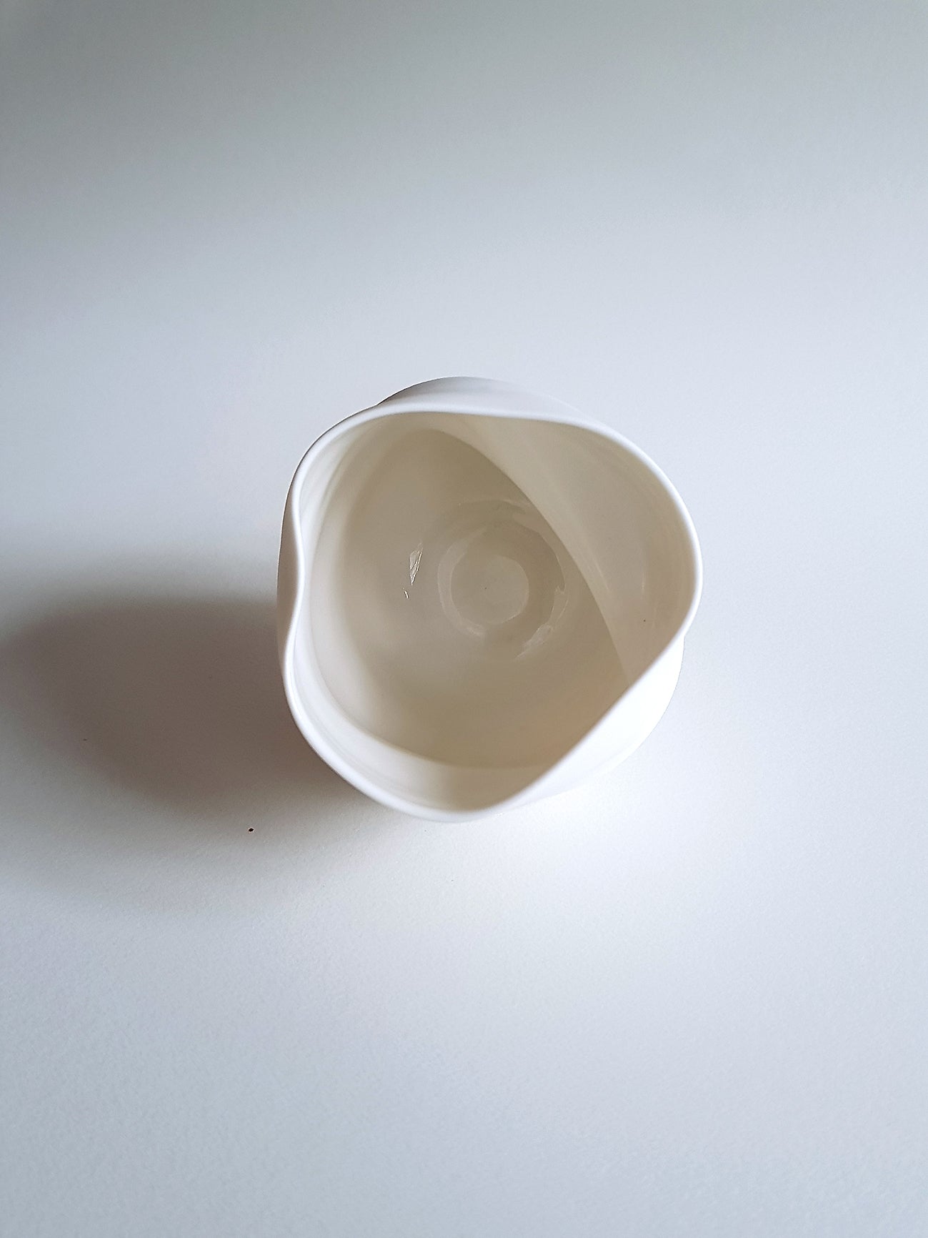 FLEUVE cup 200 ml