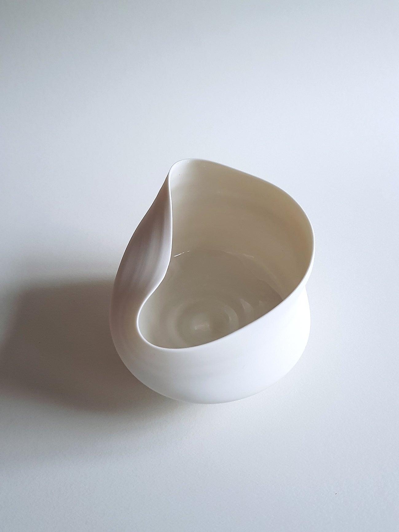 FLEUVE bowl 250 ml