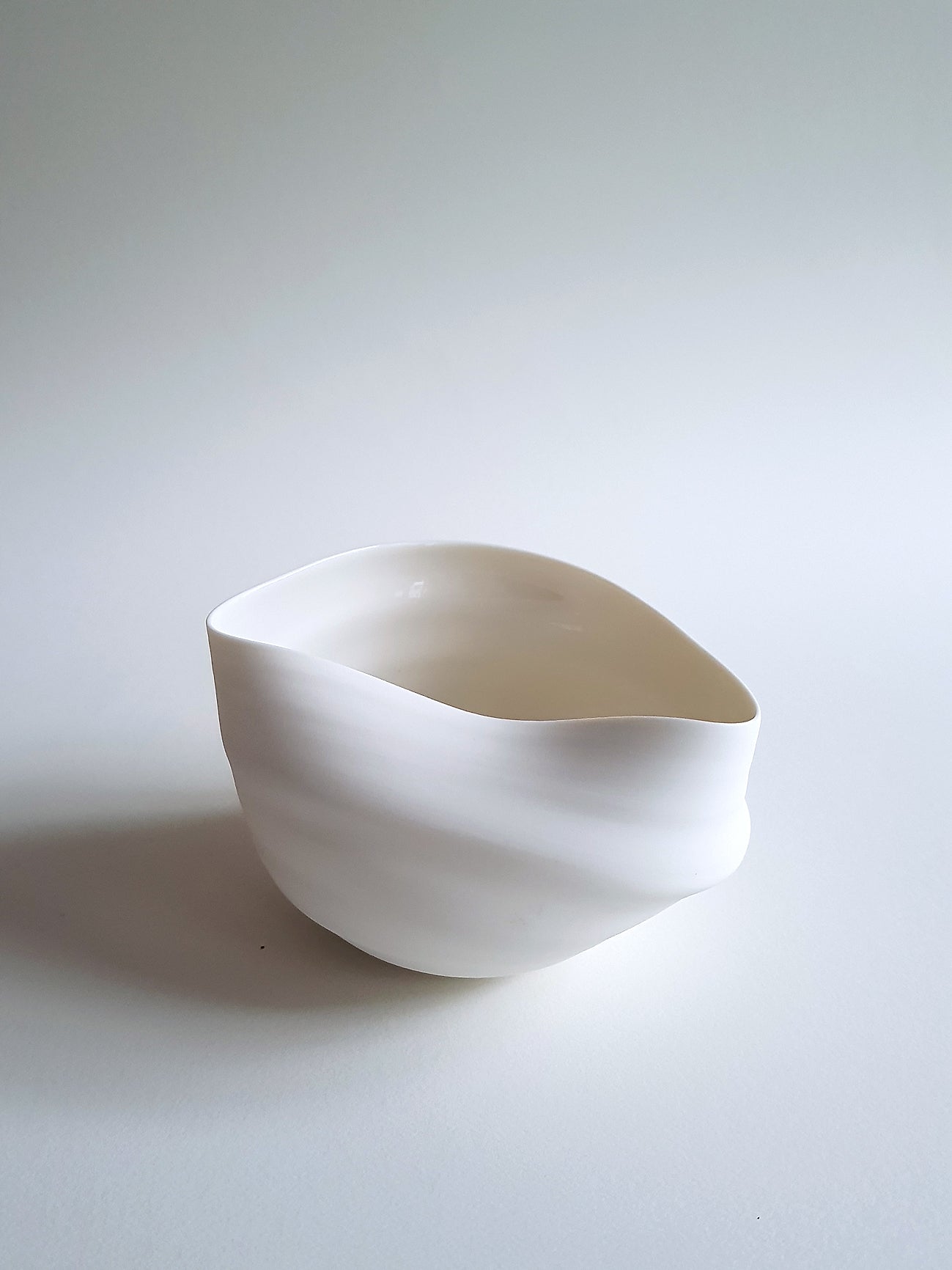 FLEUVE bowl 250 ml