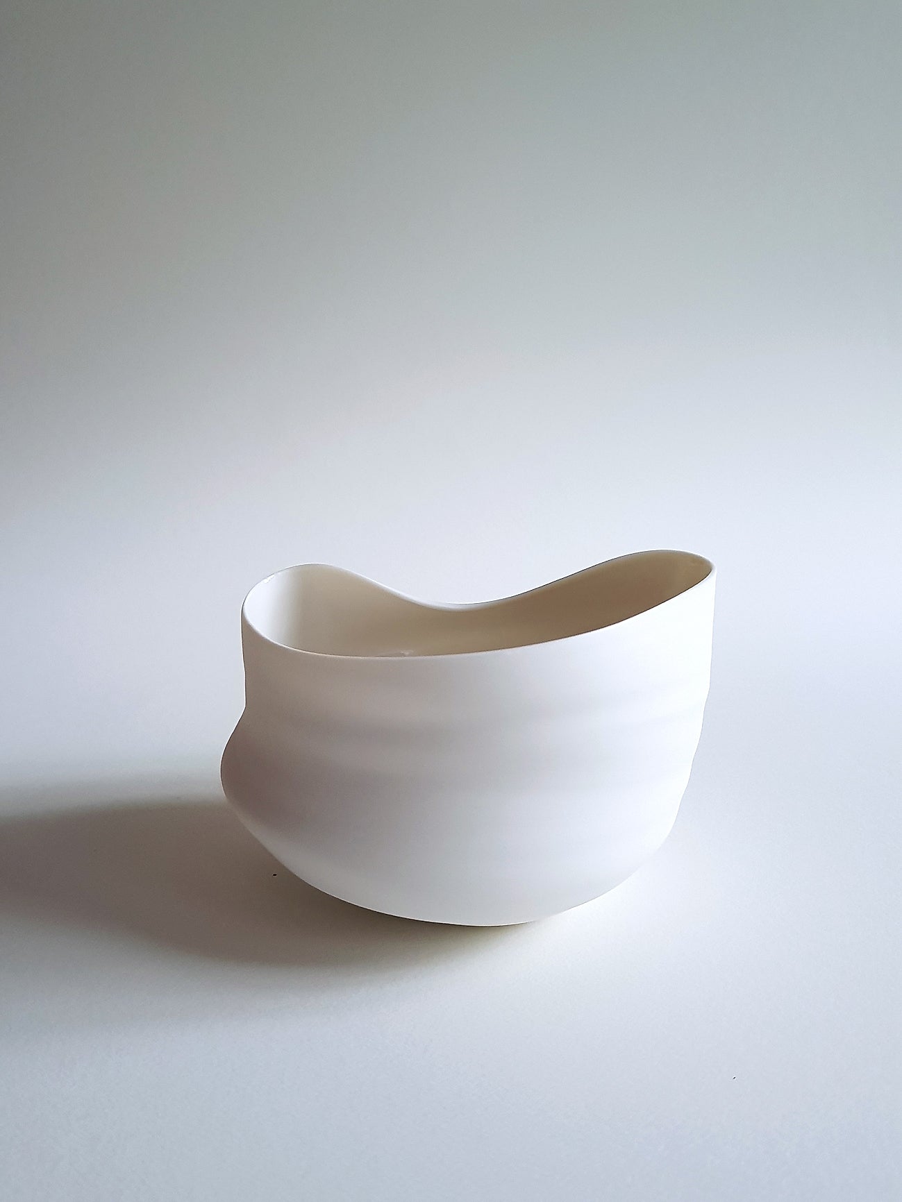FLEUVE bowl 250 ml