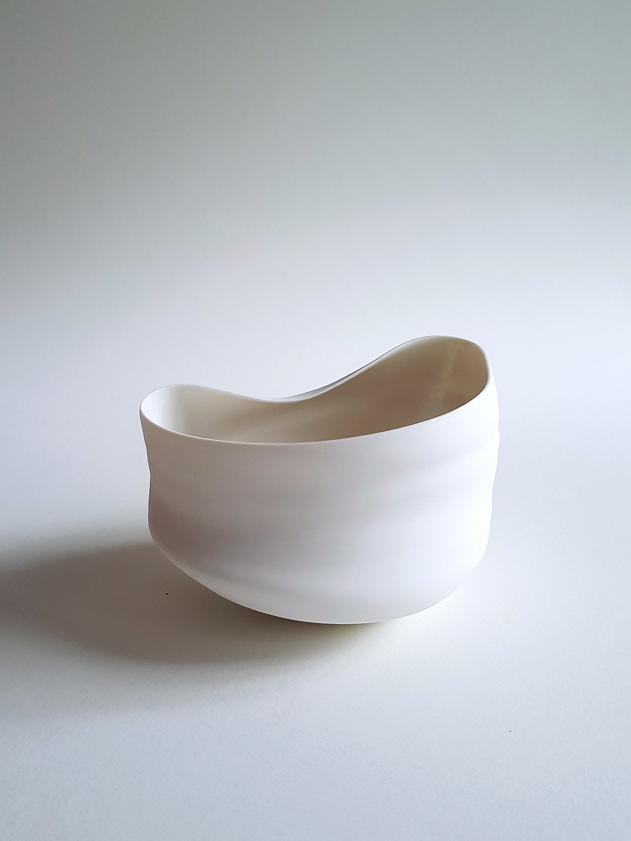 FLEUVE bowl 250 ml