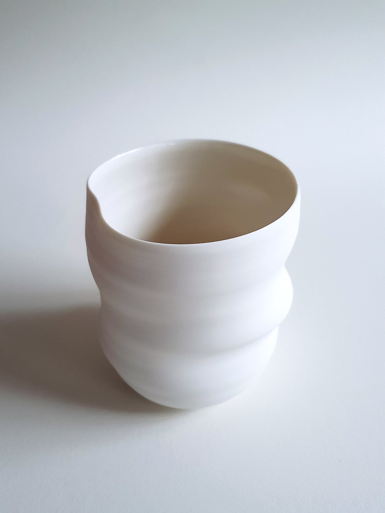 FLEUVE large cup 400 ml