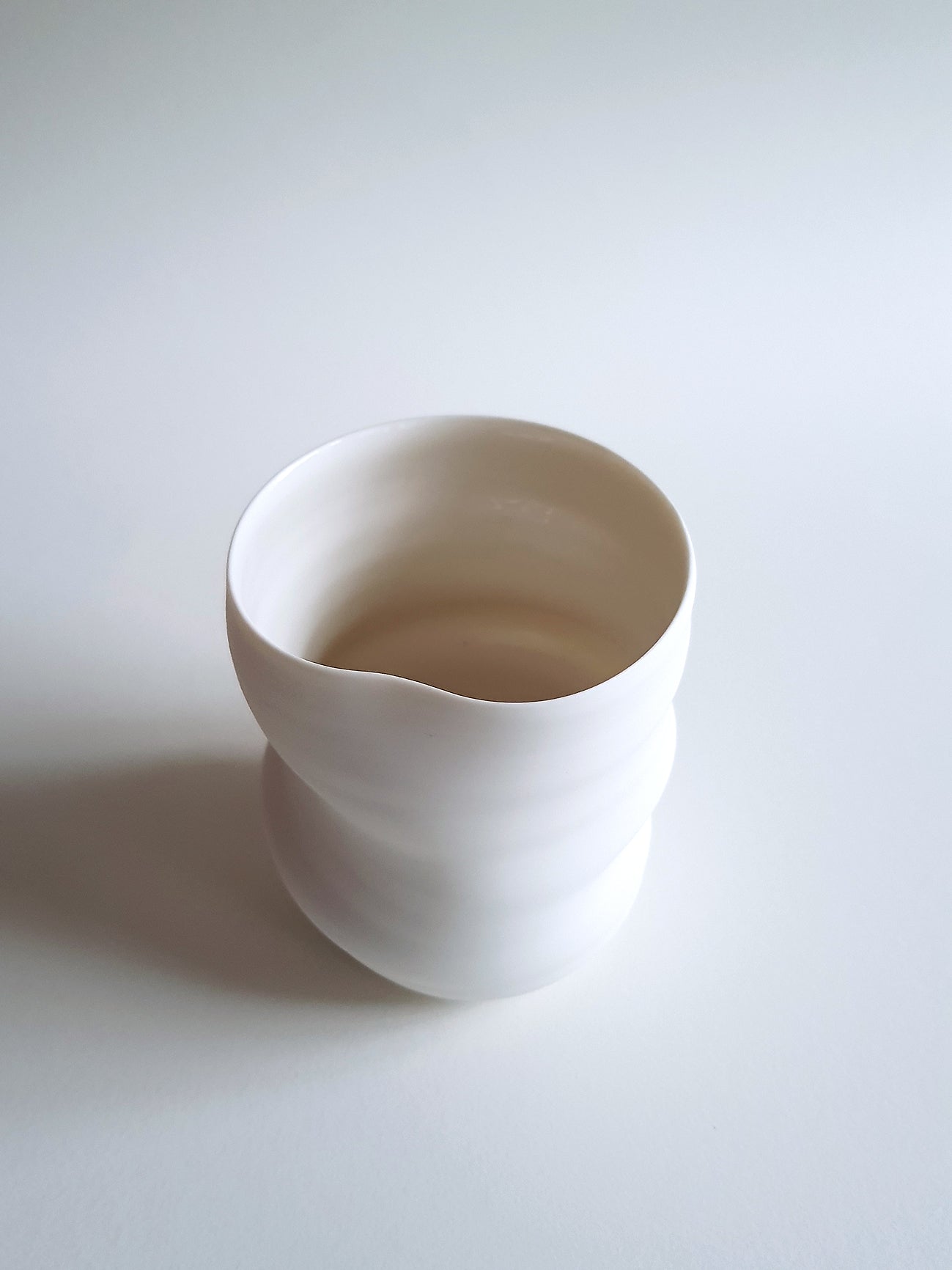 FLEUVE large cup 400 ml
