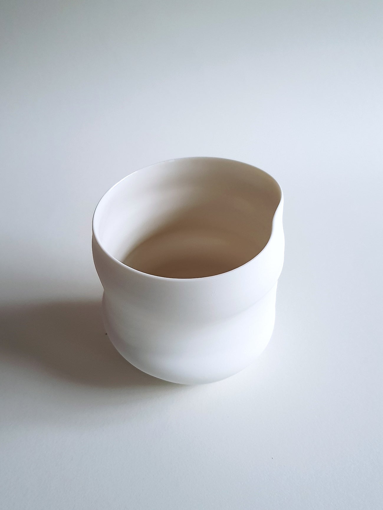 FLEUVE large cup 400 ml
