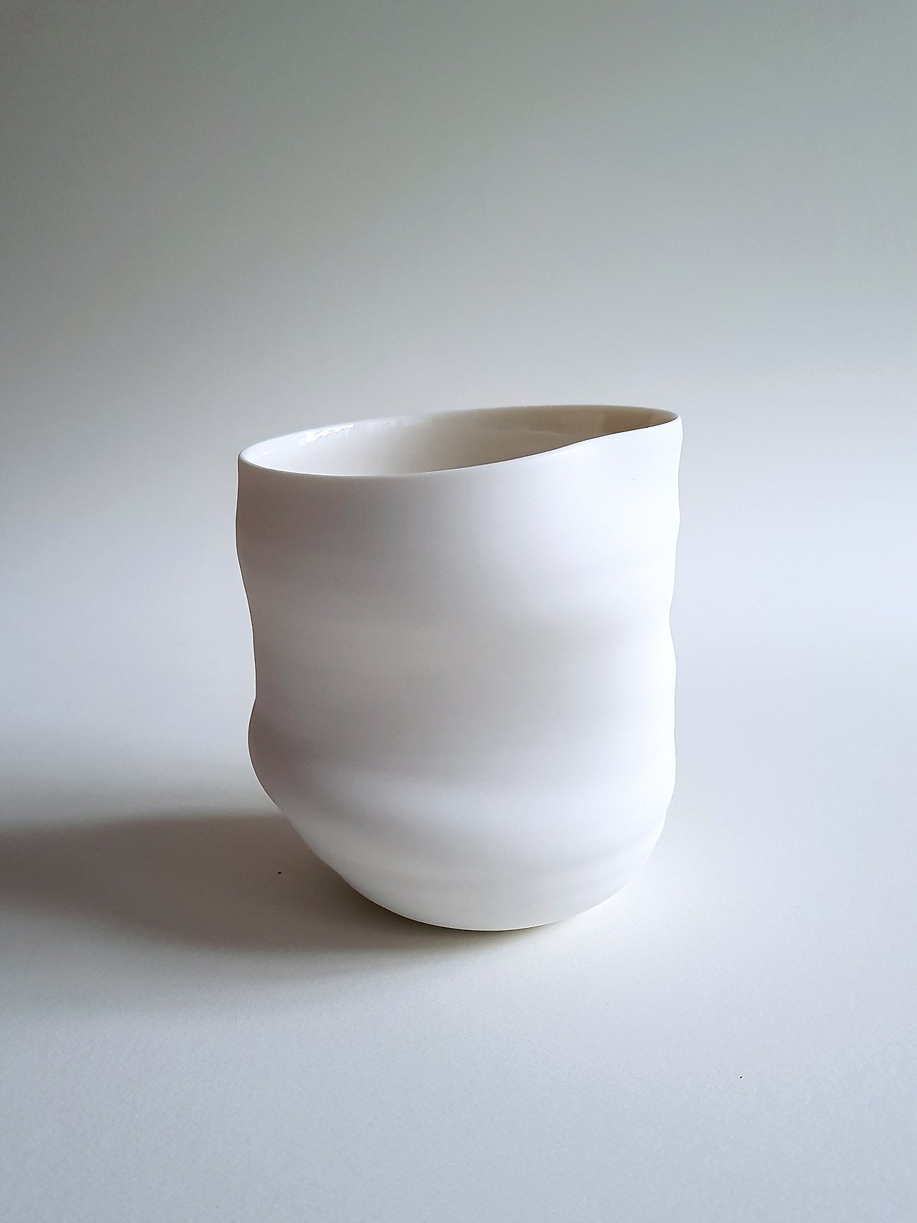 FLEUVE large cup 400 ml