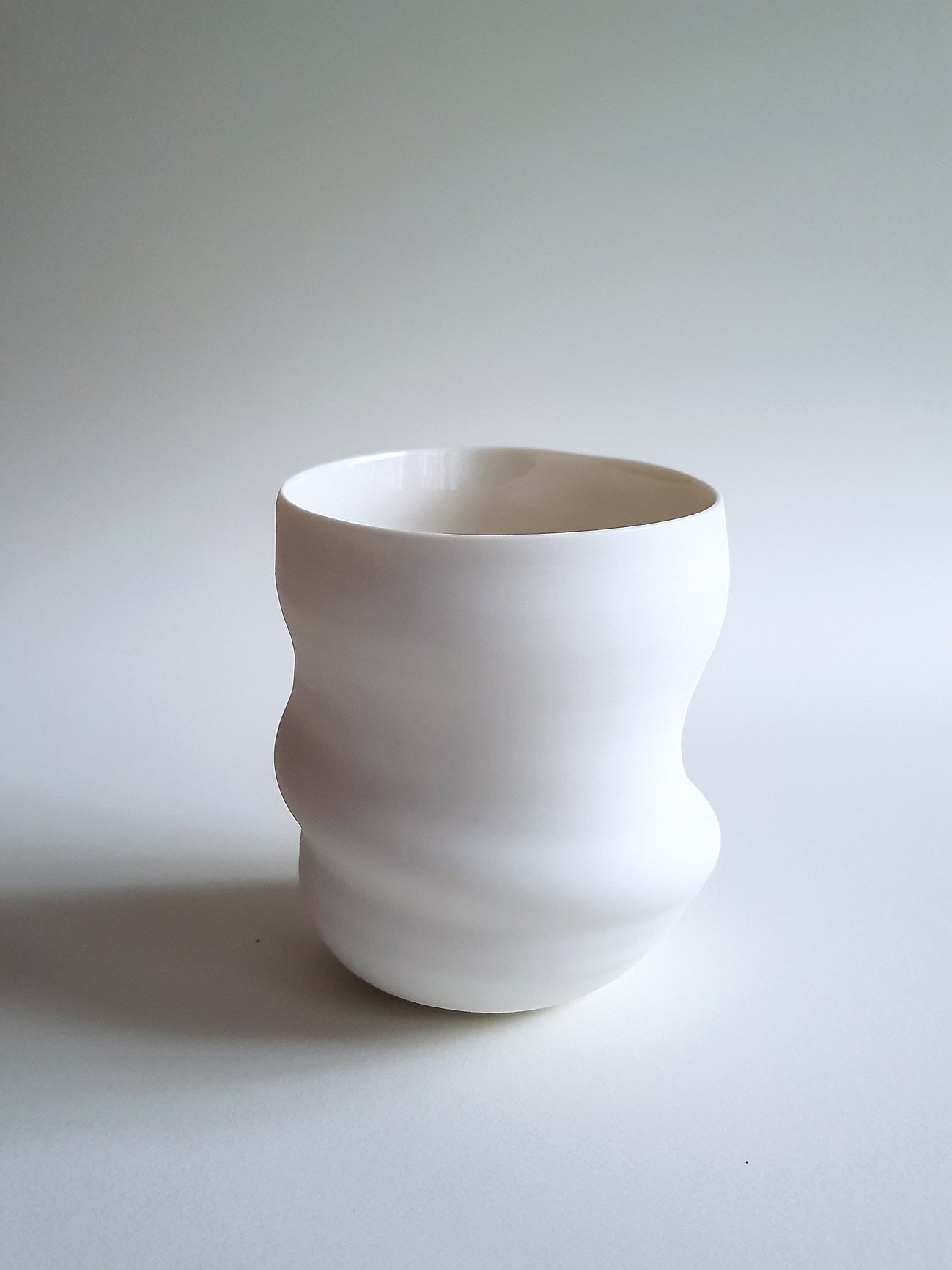 FLEUVE large cup 400 ml