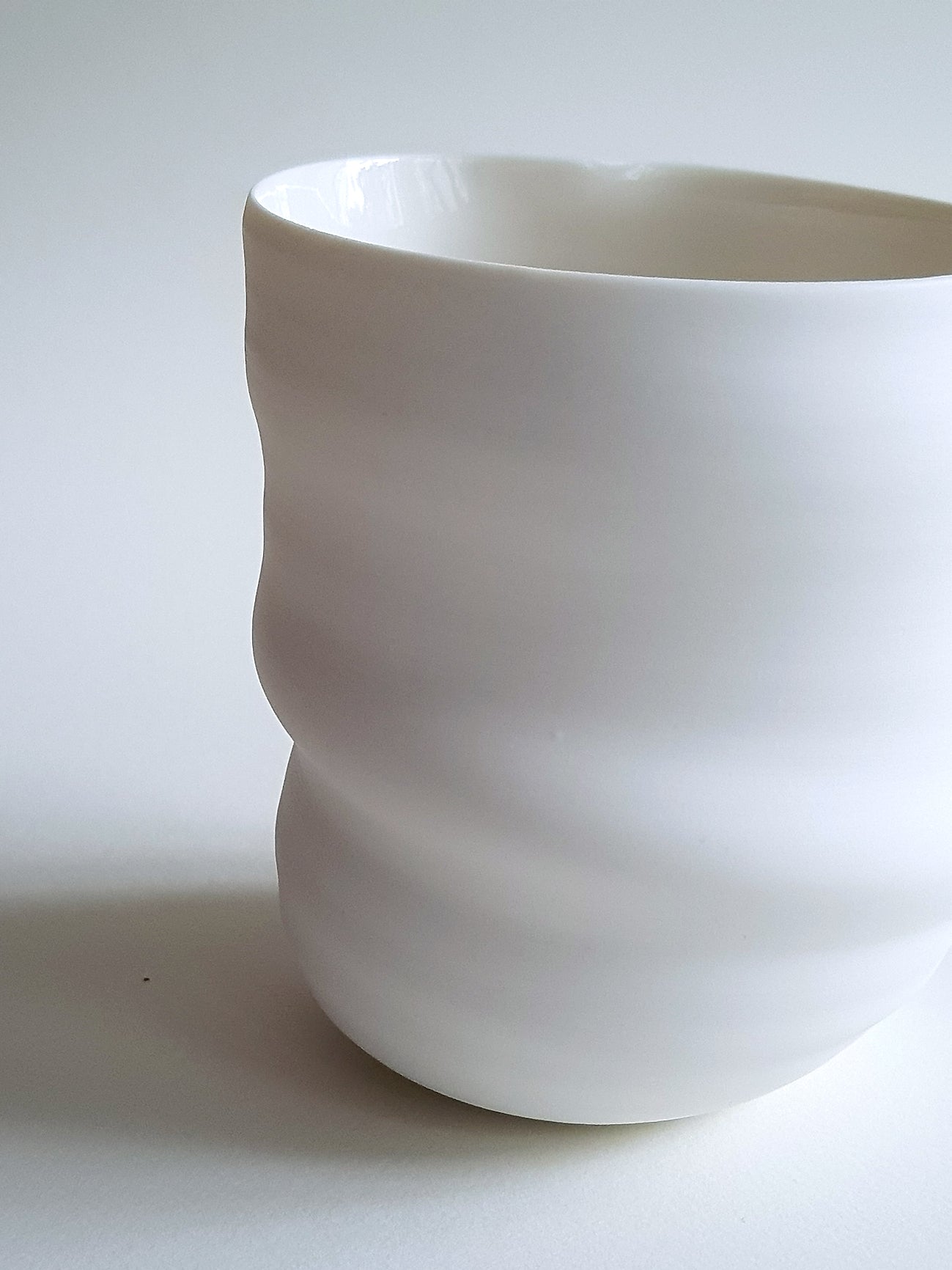 FLEUVE large cup 400 ml