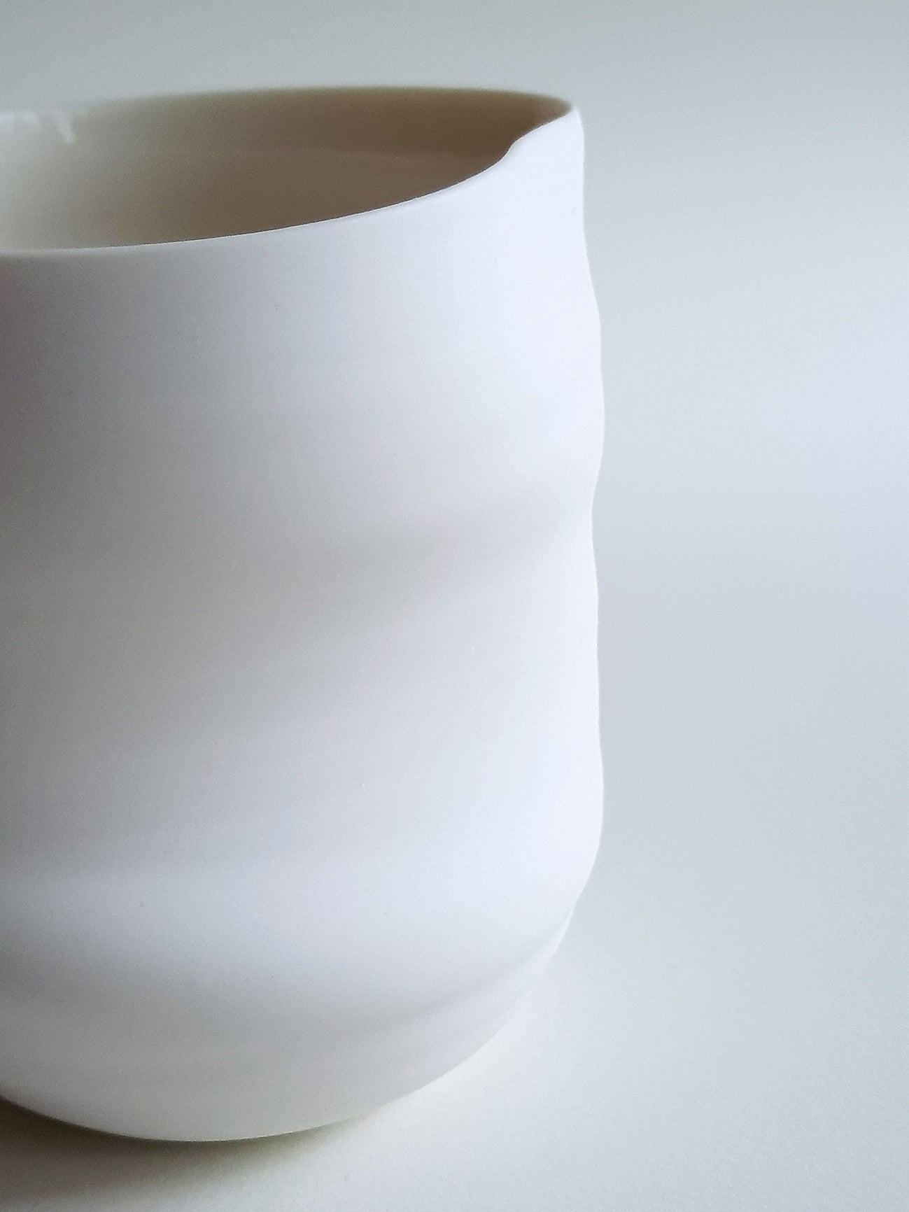 FLEUVE large cup 400 ml