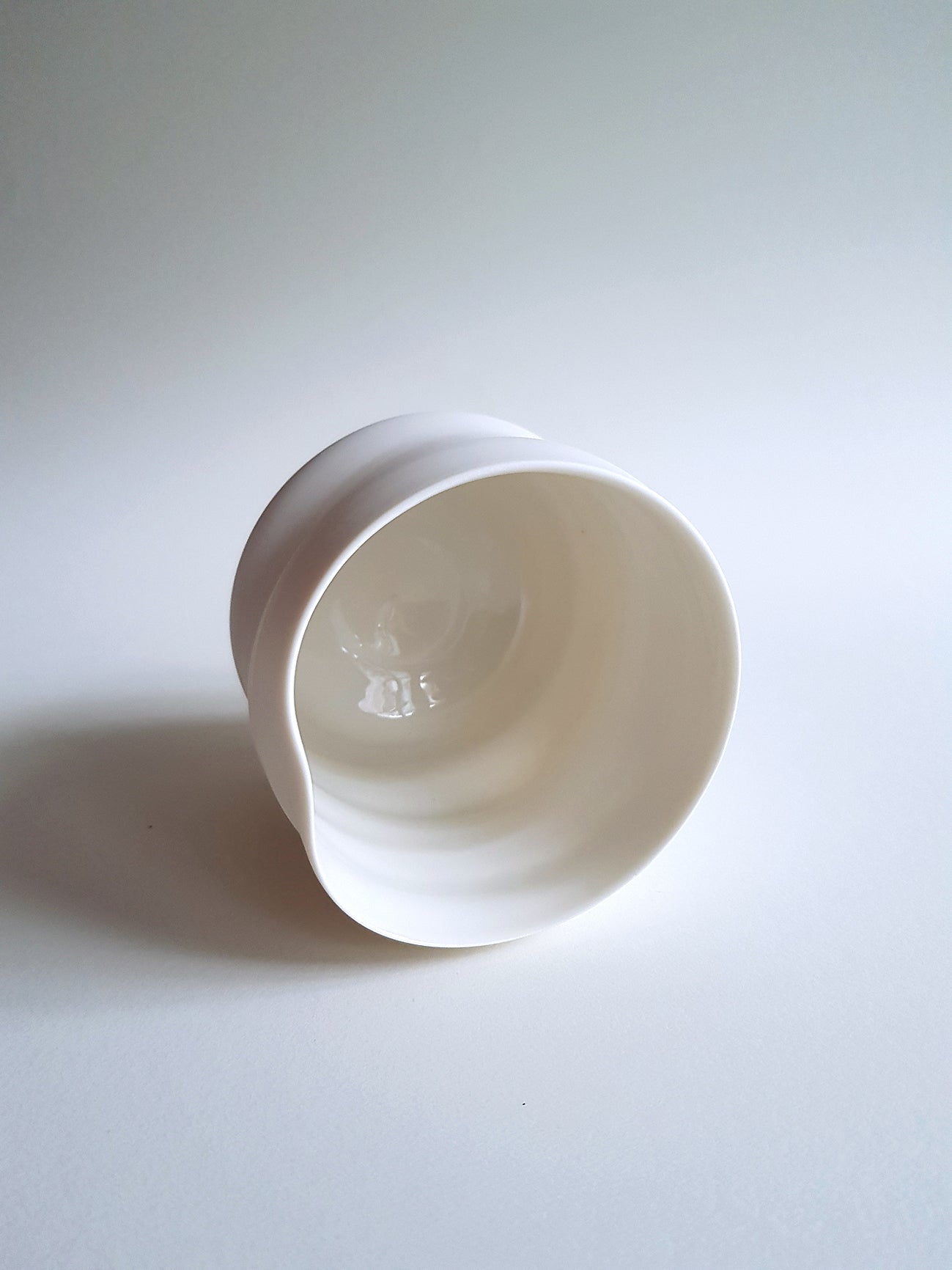 FLEUVE large cup 400 ml