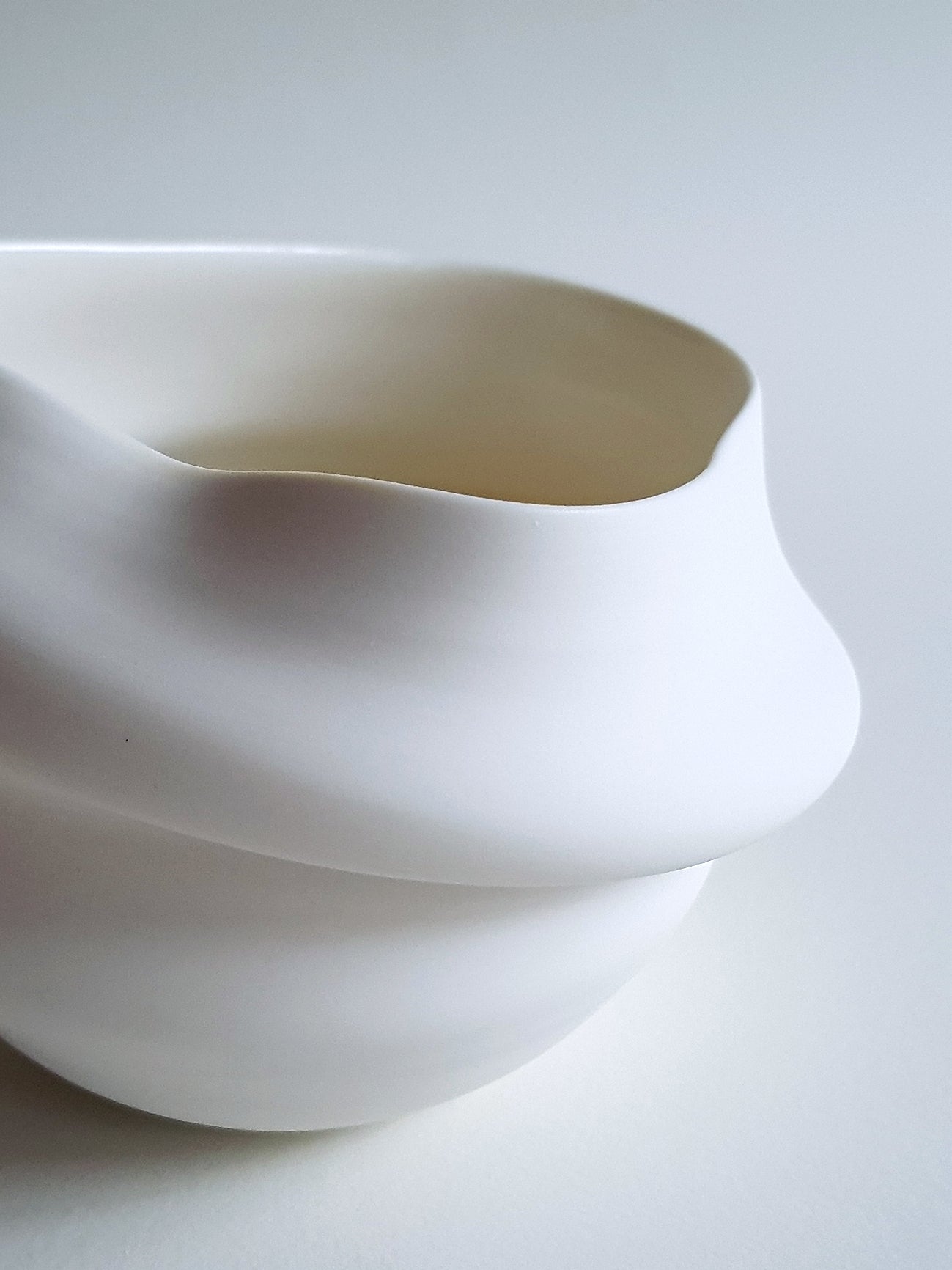 FLEUVE bowl 250 ml