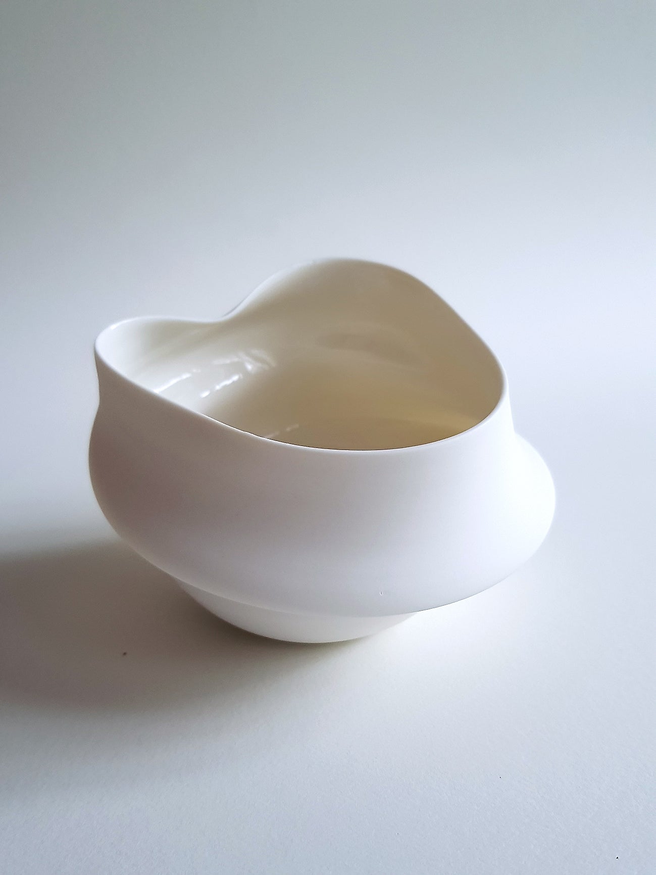FLEUVE bowl 250 ml