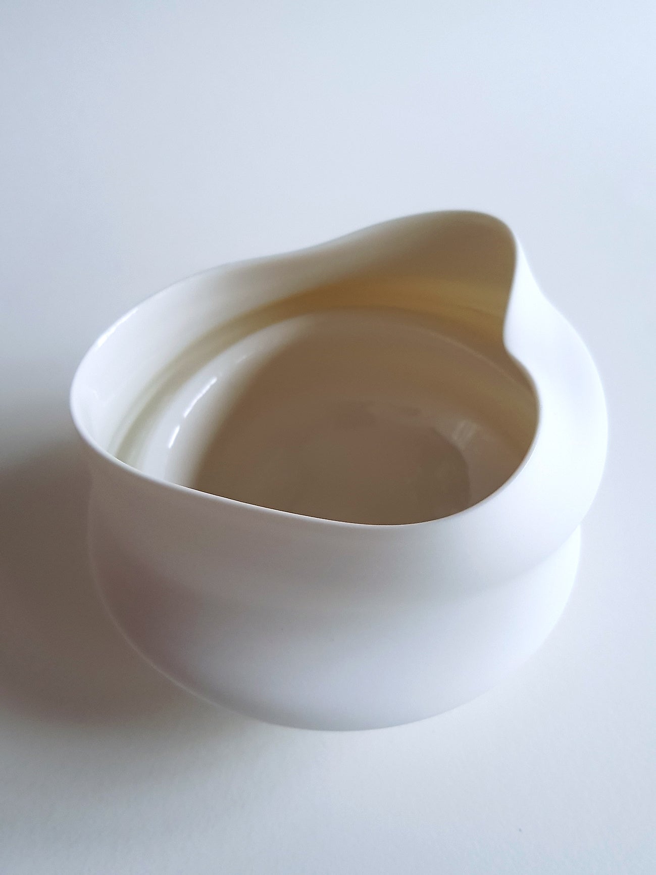 FLEUVE bowl 250 ml