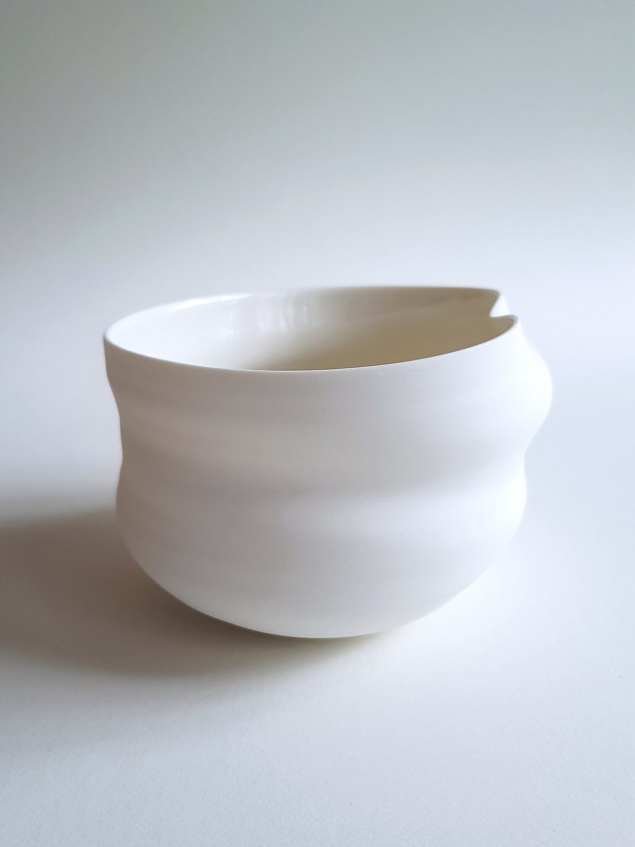 FLEUVE bowl 180 ml