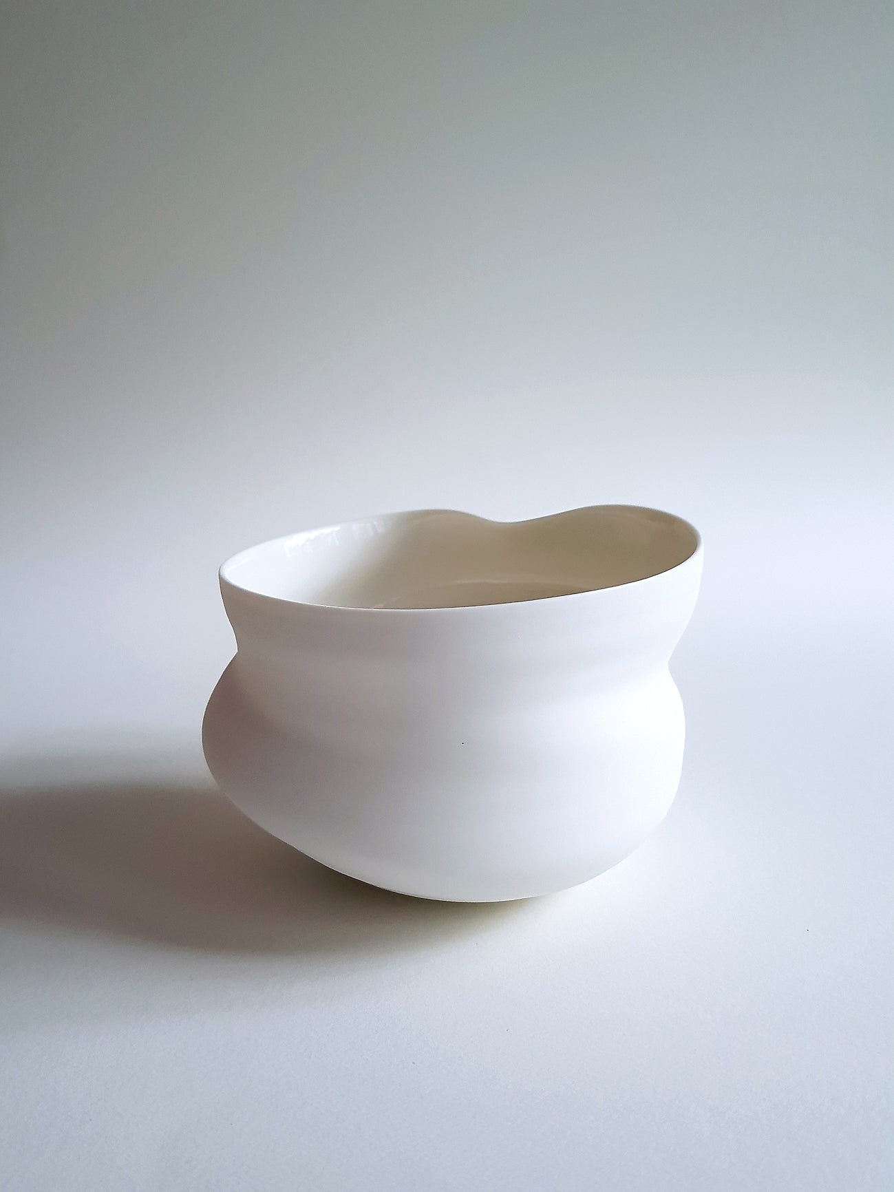 FLEUVE bowl 180 ml