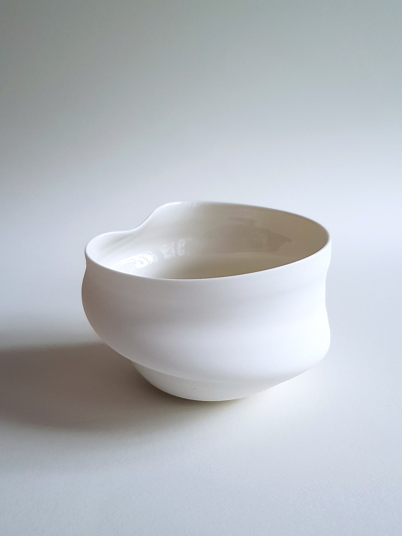 FLEUVE bowl 180 ml