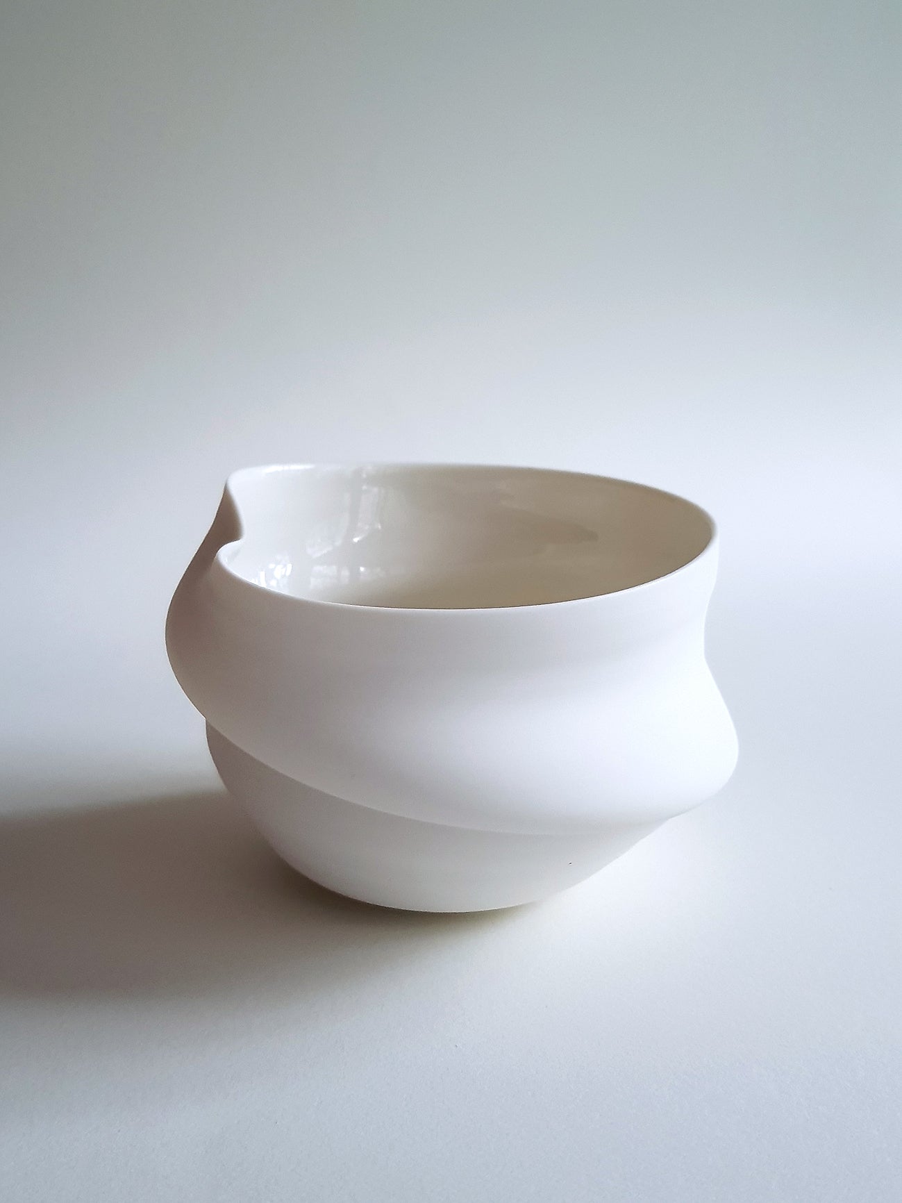 FLEUVE bowl 180 ml