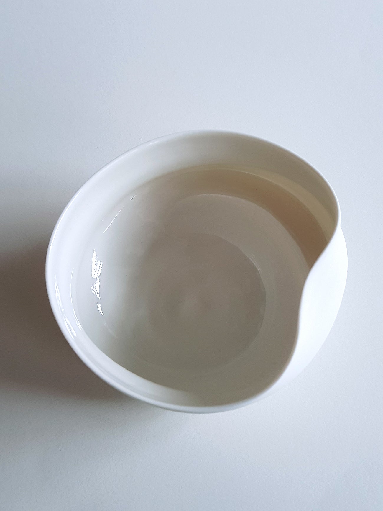 FLEUVE bowl 180 ml