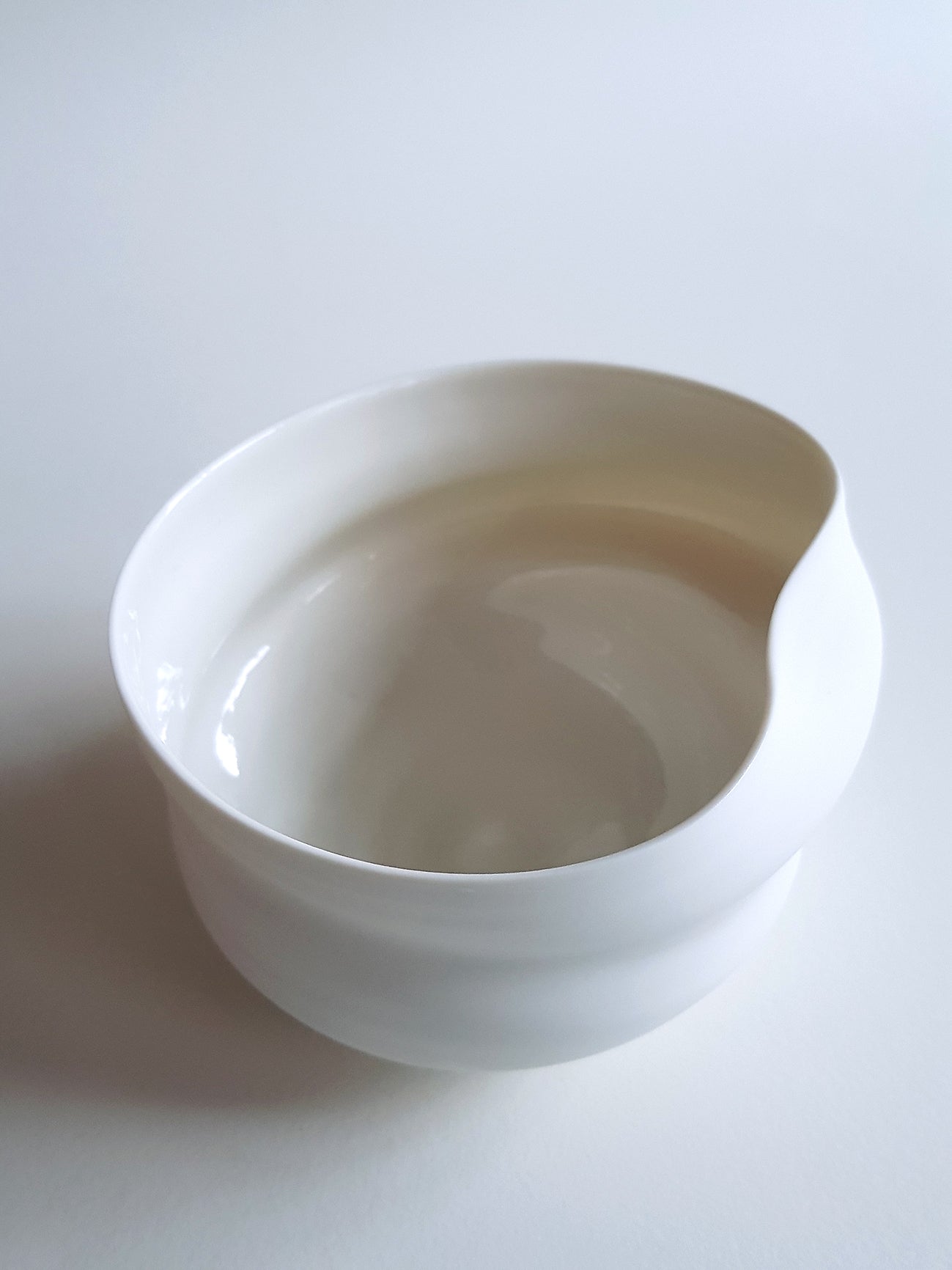 FLEUVE bowl 180 ml
