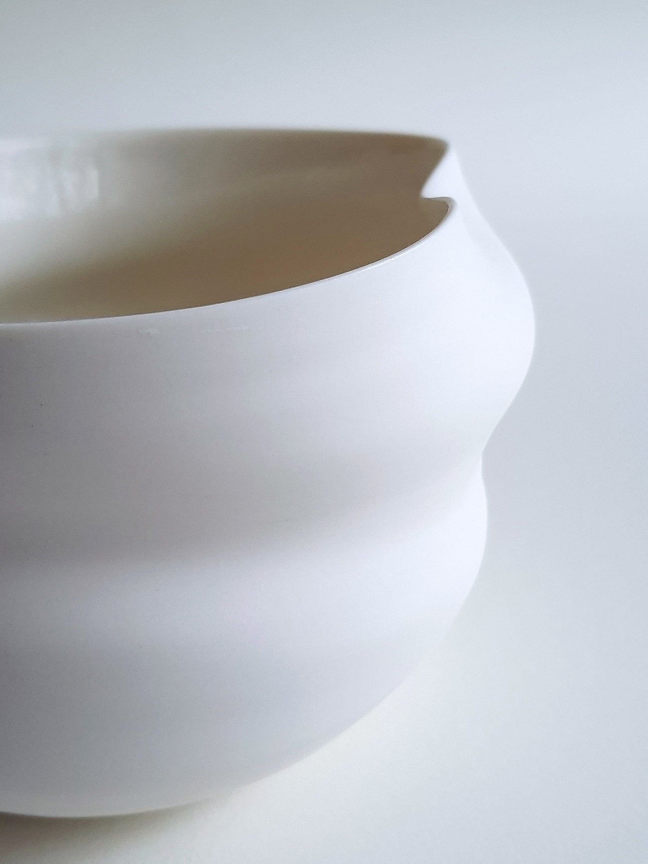 FLEUVE bowl 180 ml