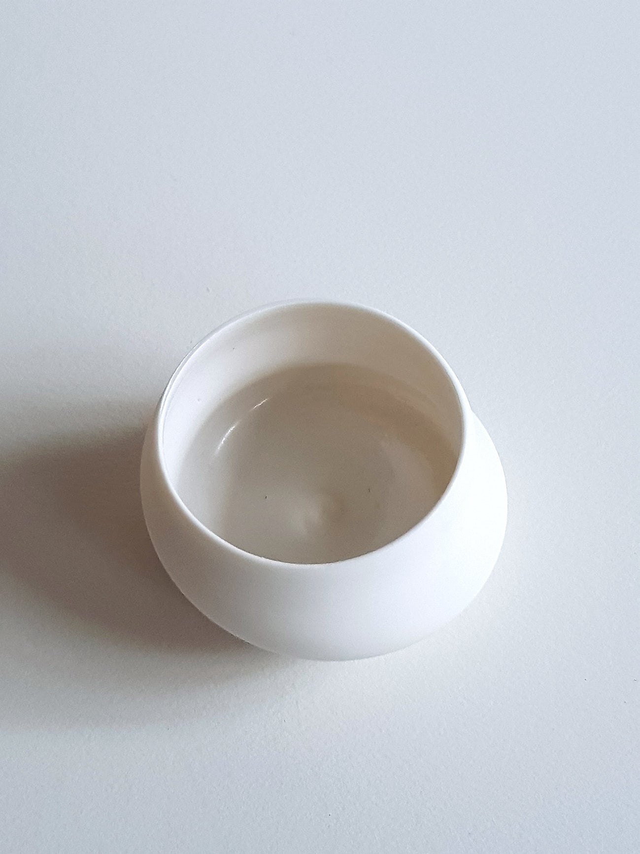 FLEUVE mini bowl 50 ml
