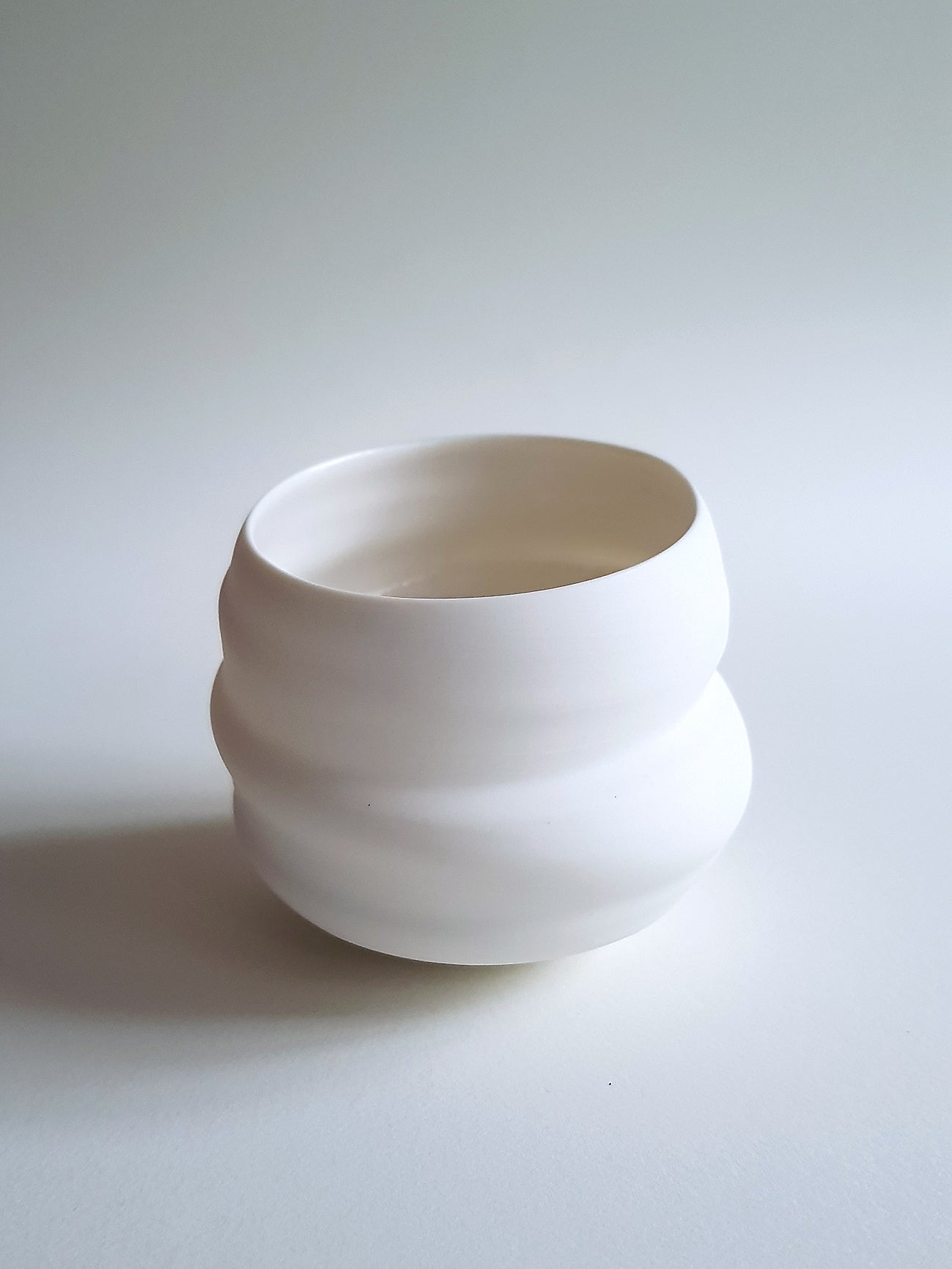 FLEUVE bowl 260 ml