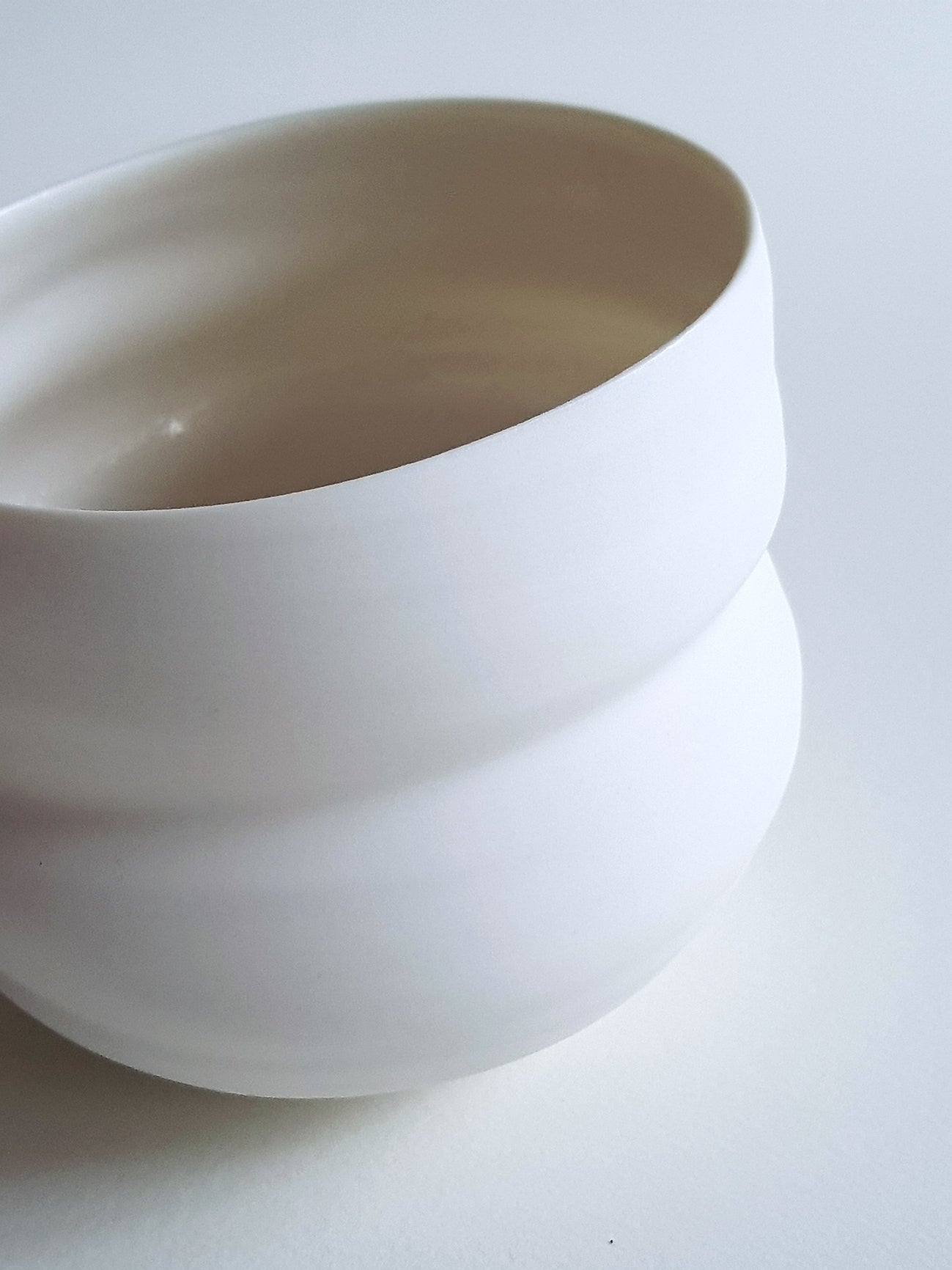 FLEUVE bowl 260 ml