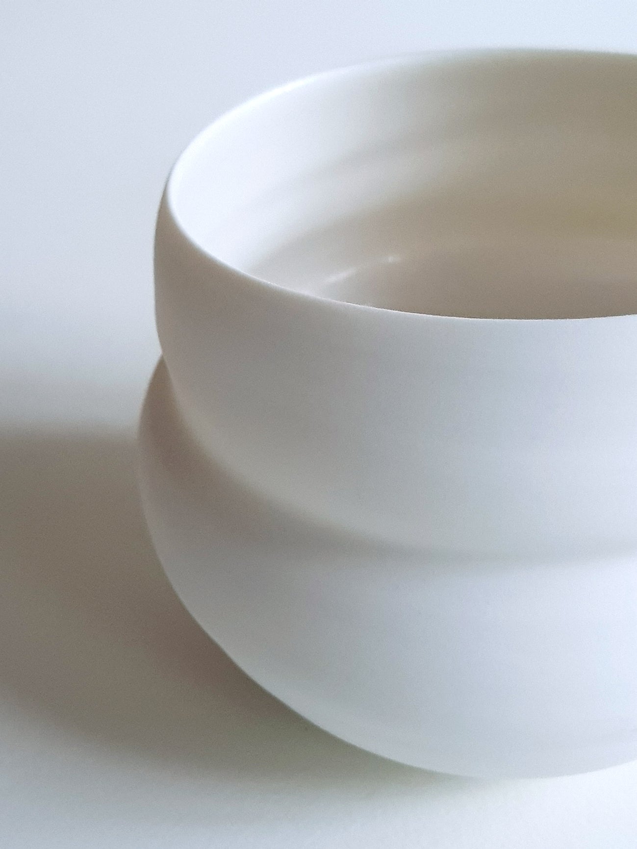 FLEUVE bowl 260 ml