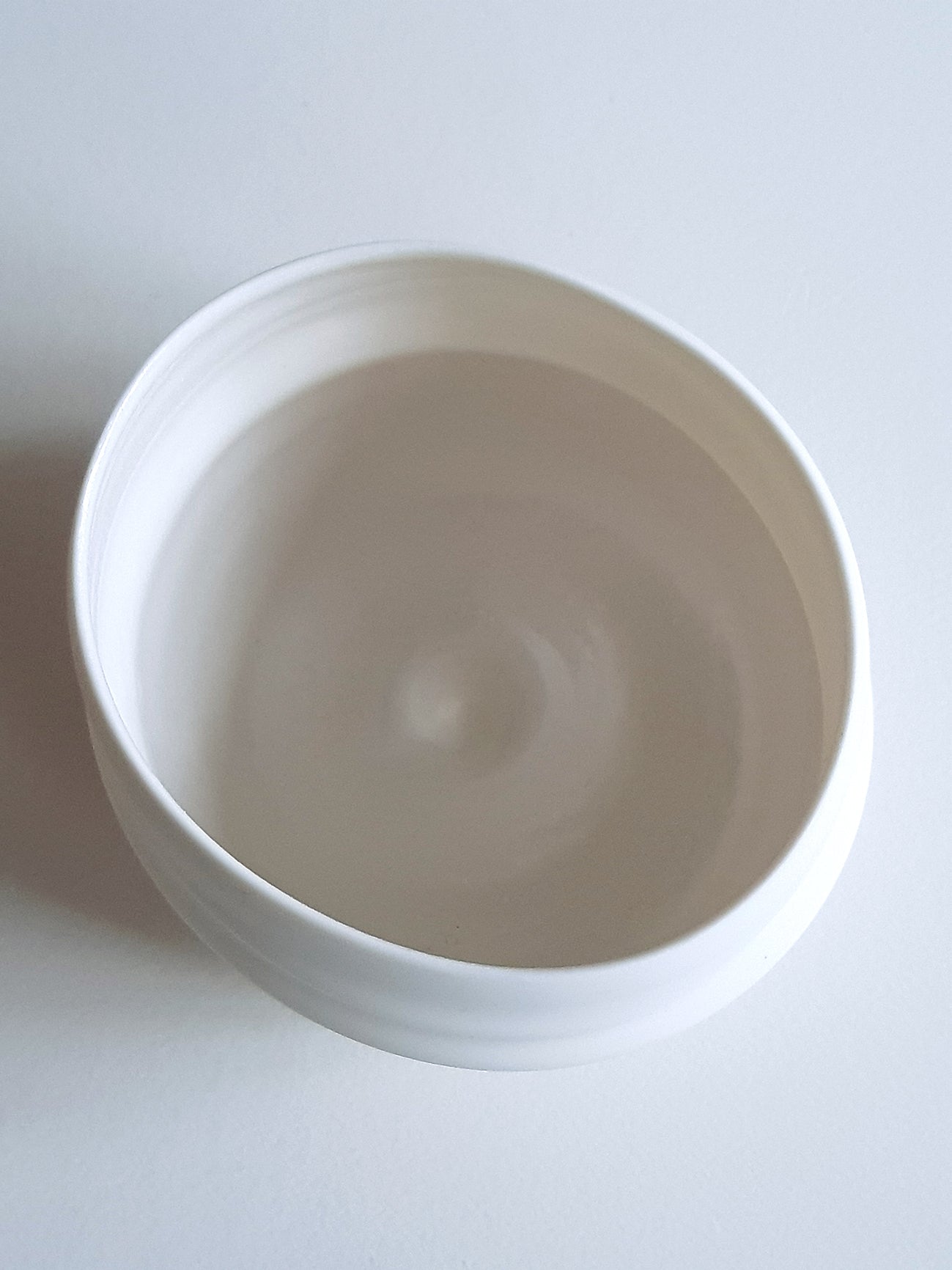 FLEUVE bowl 260 ml