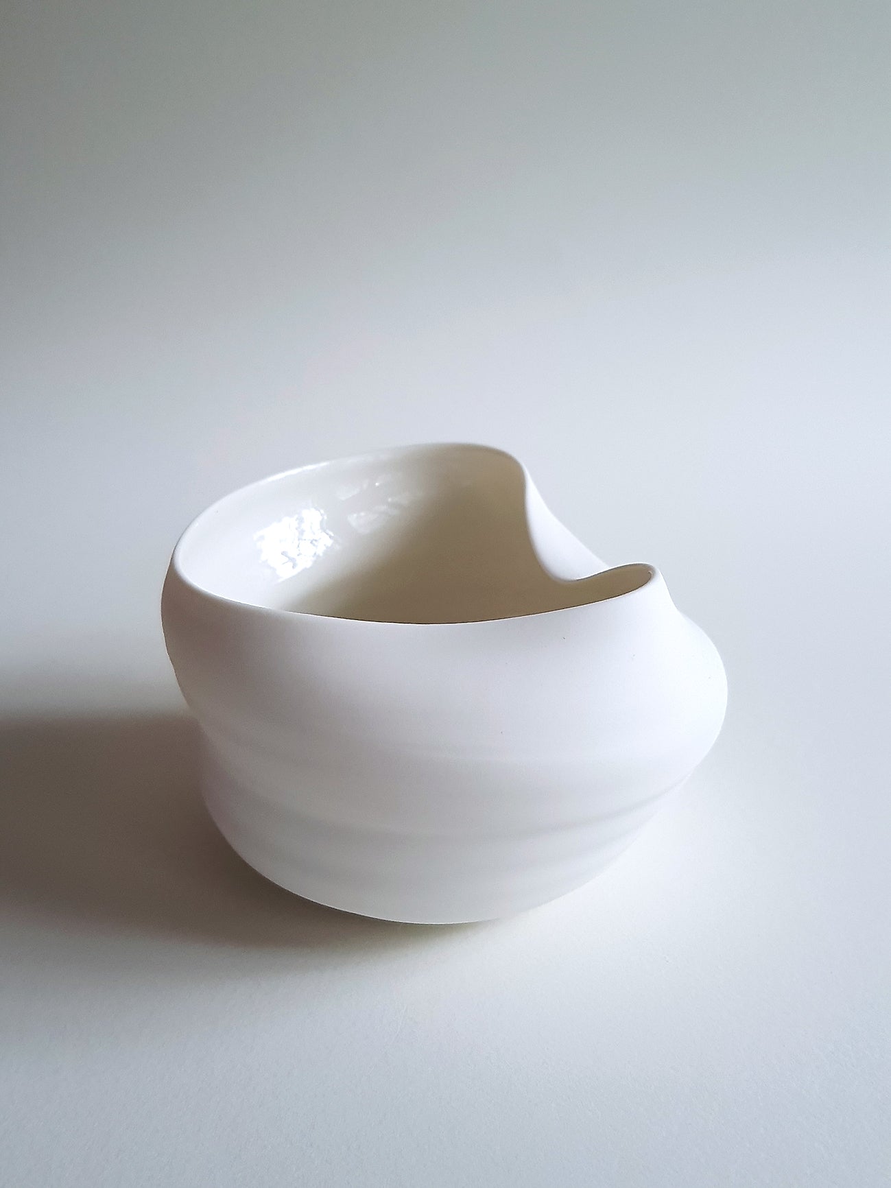 FLEUVE bowl 260 ml