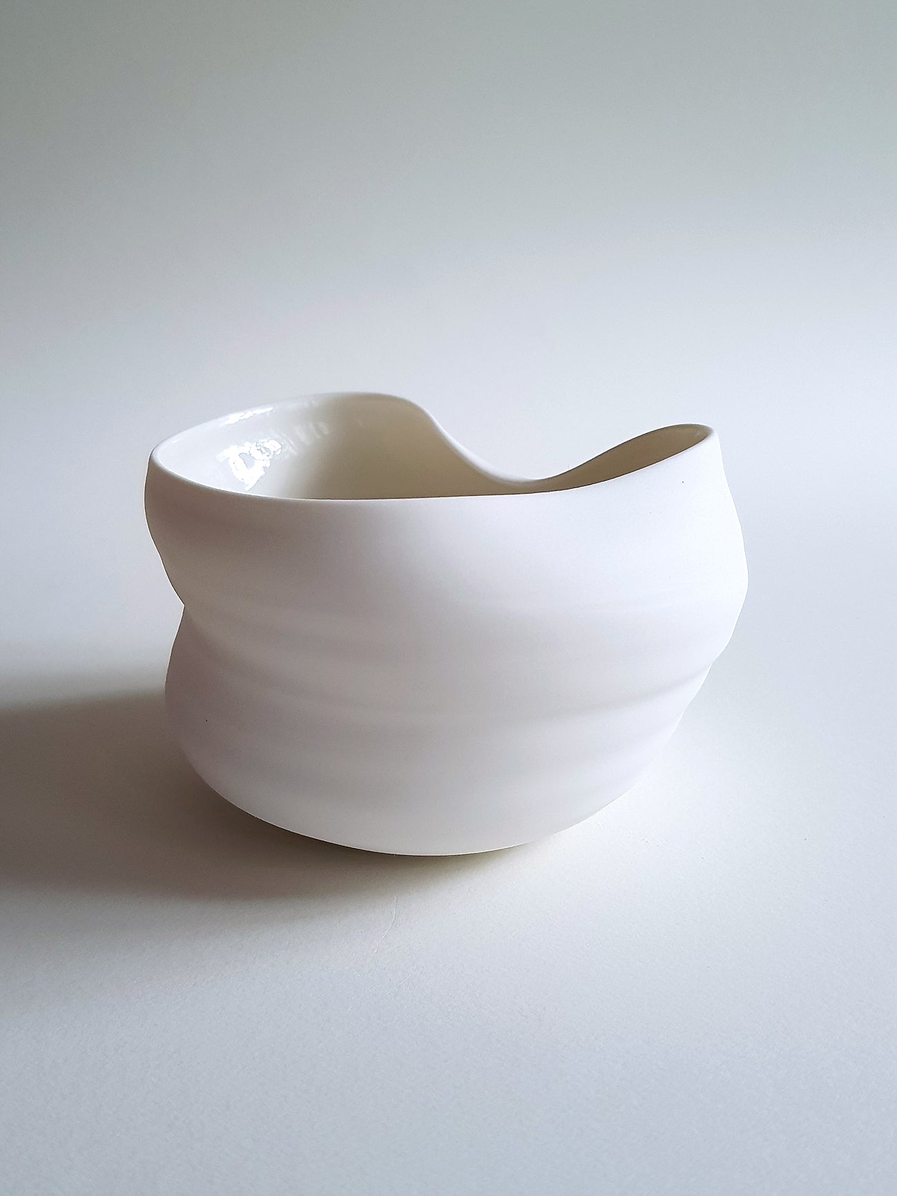 FLEUVE bowl 260 ml