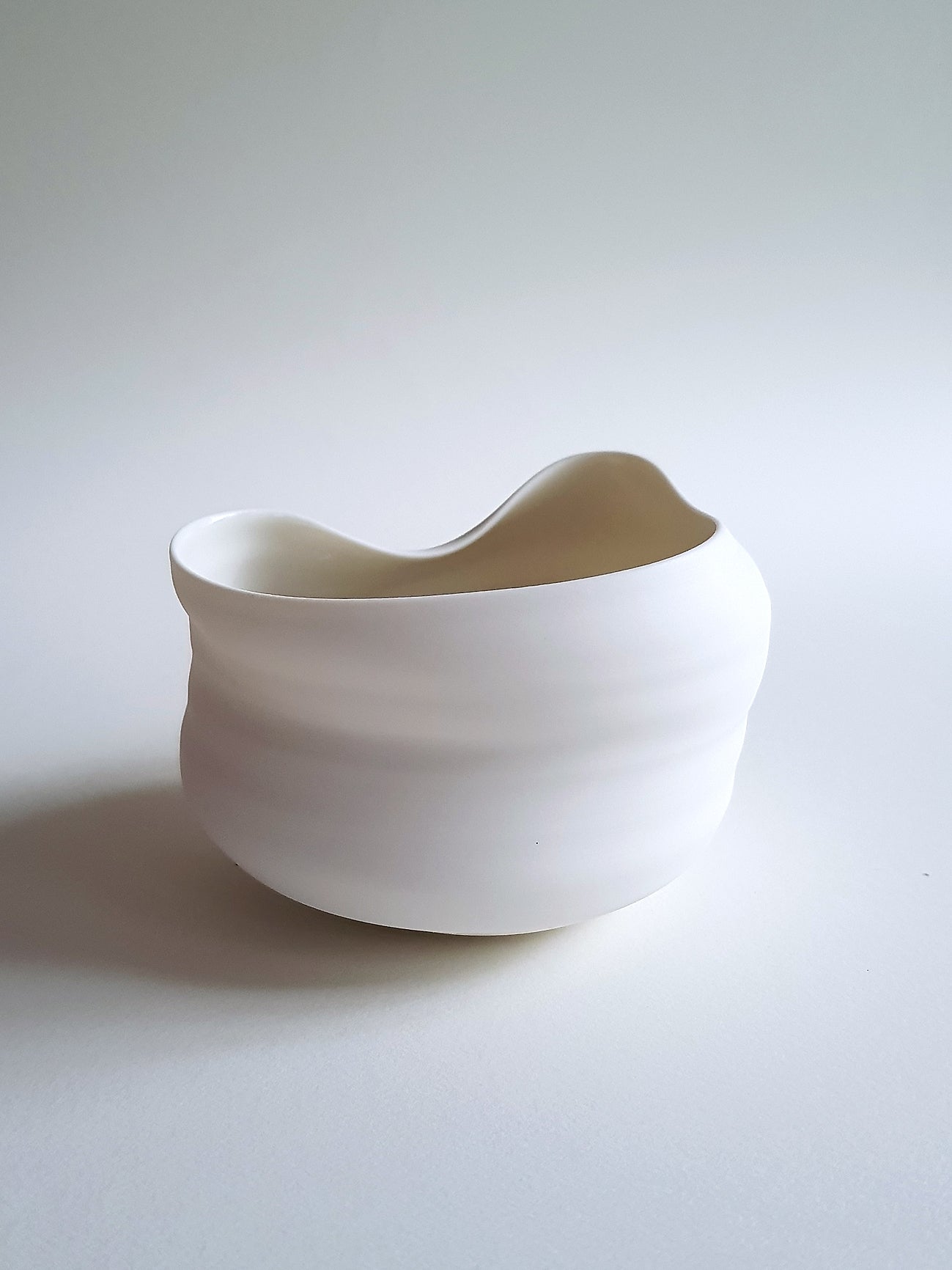 FLEUVE bowl 260 ml