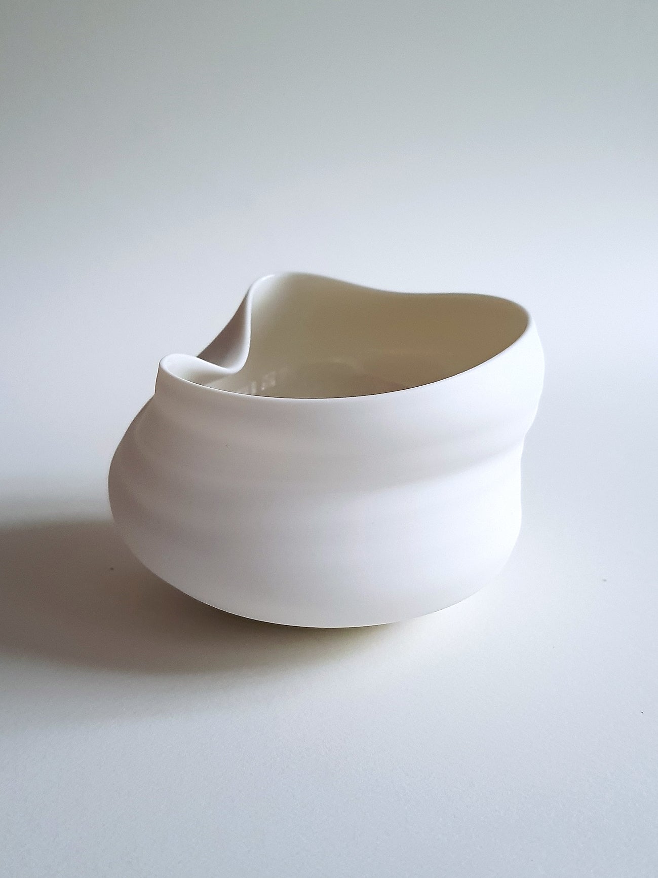 FLEUVE bowl 260 ml