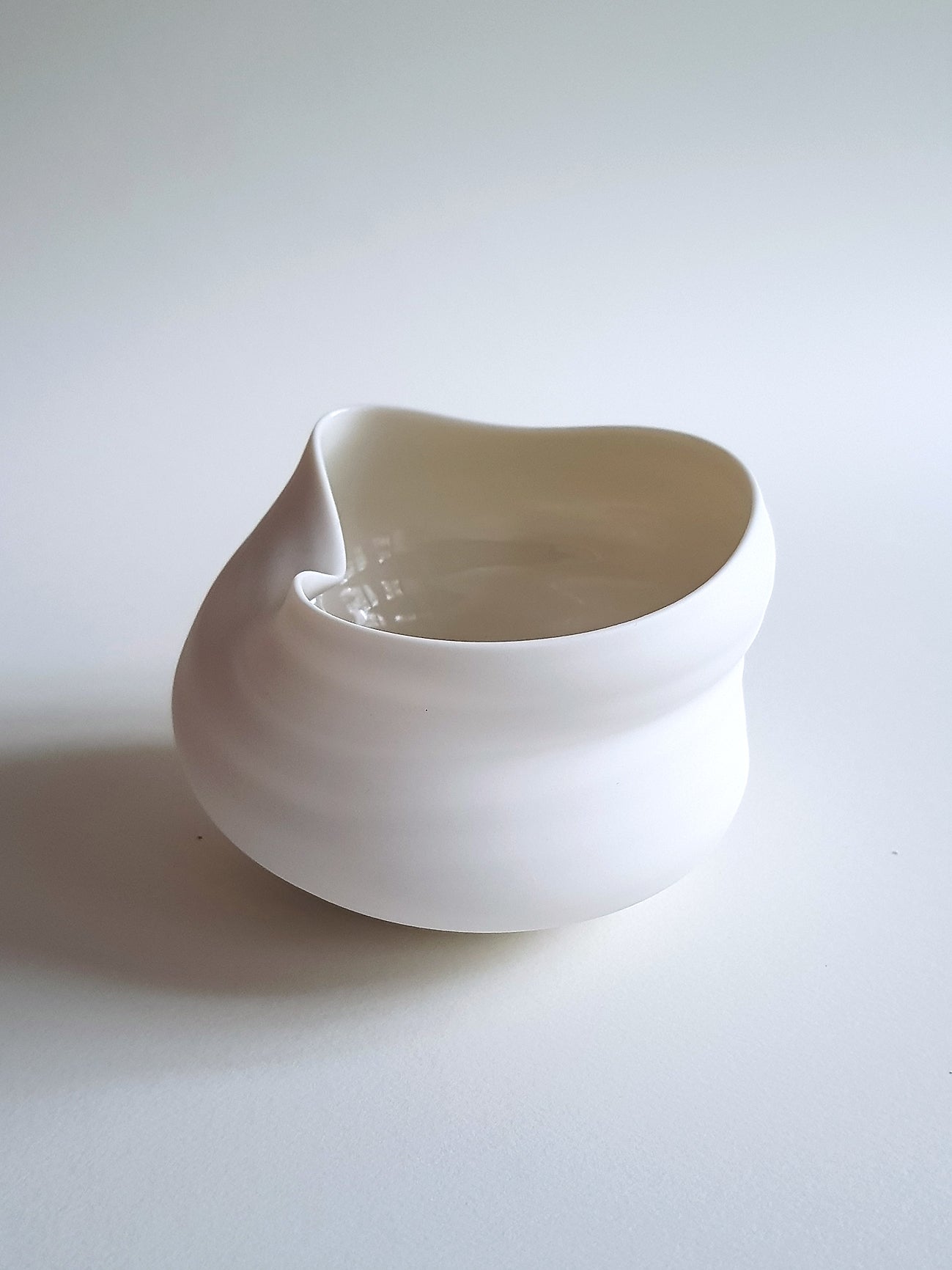 FLEUVE bowl 260 ml