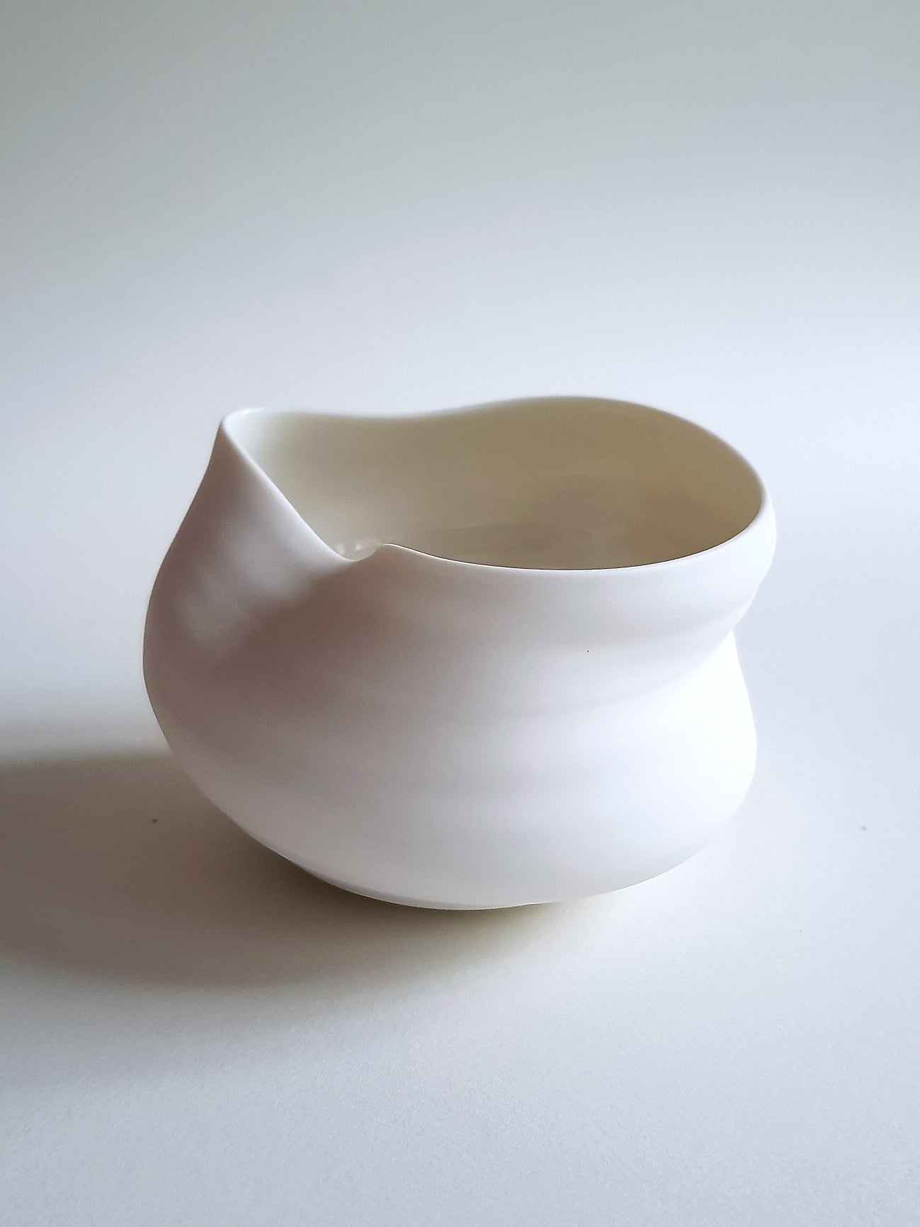 FLEUVE bowl 260 ml