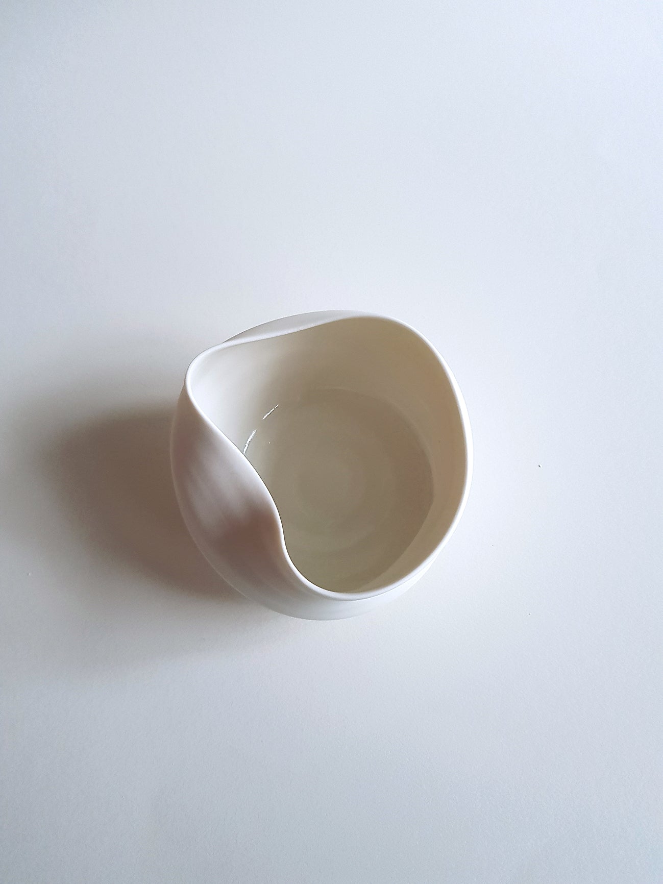 FLEUVE bowl 260 ml