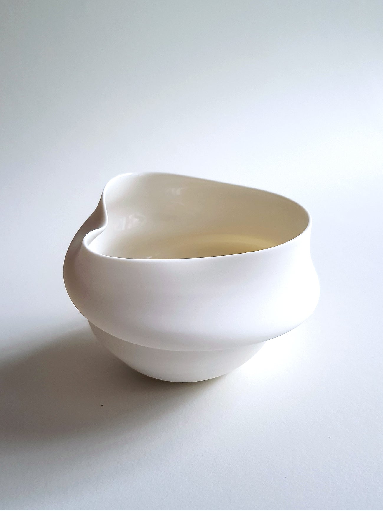 FLEUVE bowl 260 ml
