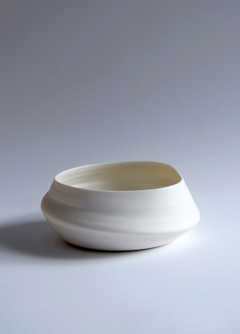 FLEUVE Schale für kleine Speisen