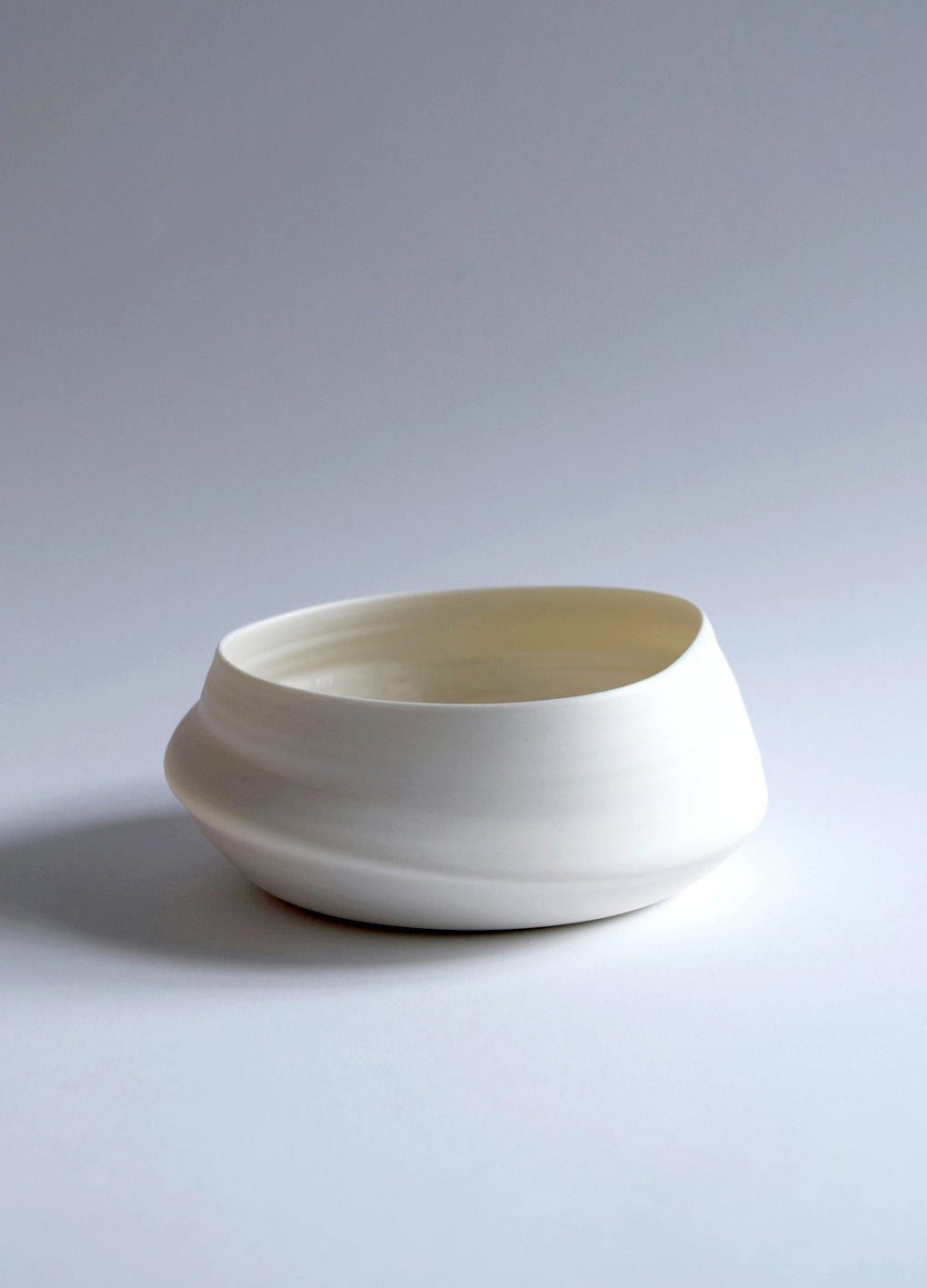 FLEUVE Schale für kleine Speisen